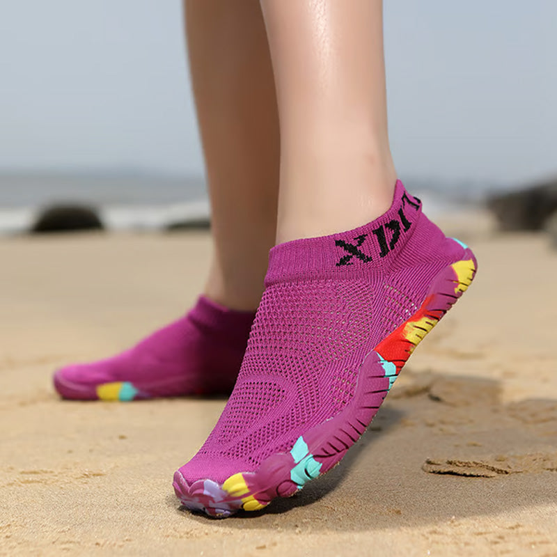 AquaStride - Non Slip Beach Swim Sneaker