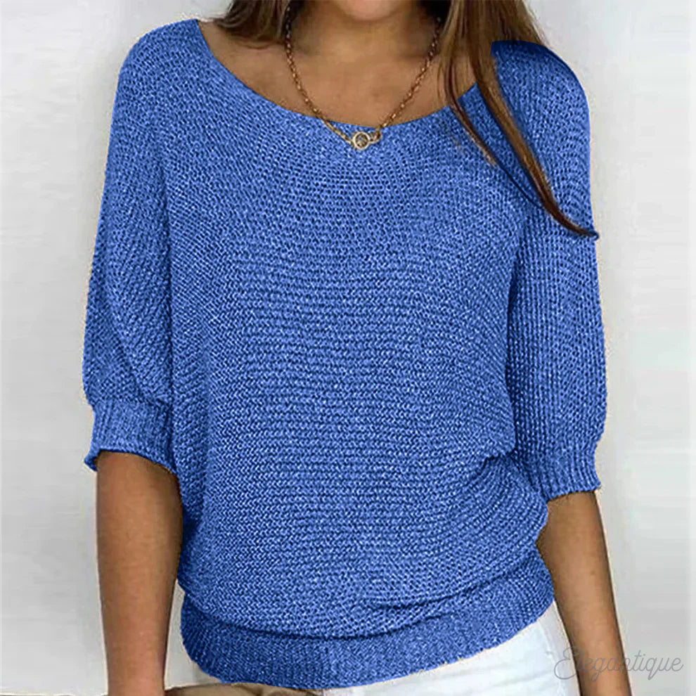 Bethel – Elegant Sweater
