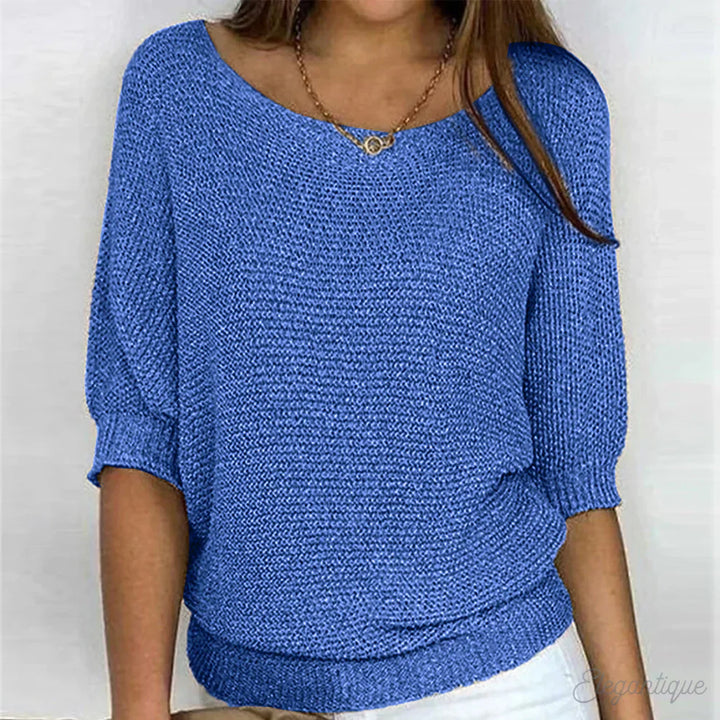 Bethel – Elegant Sweater