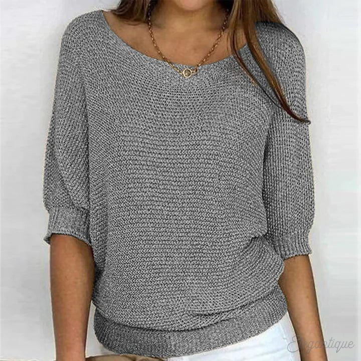 Bethel – Elegant Sweater