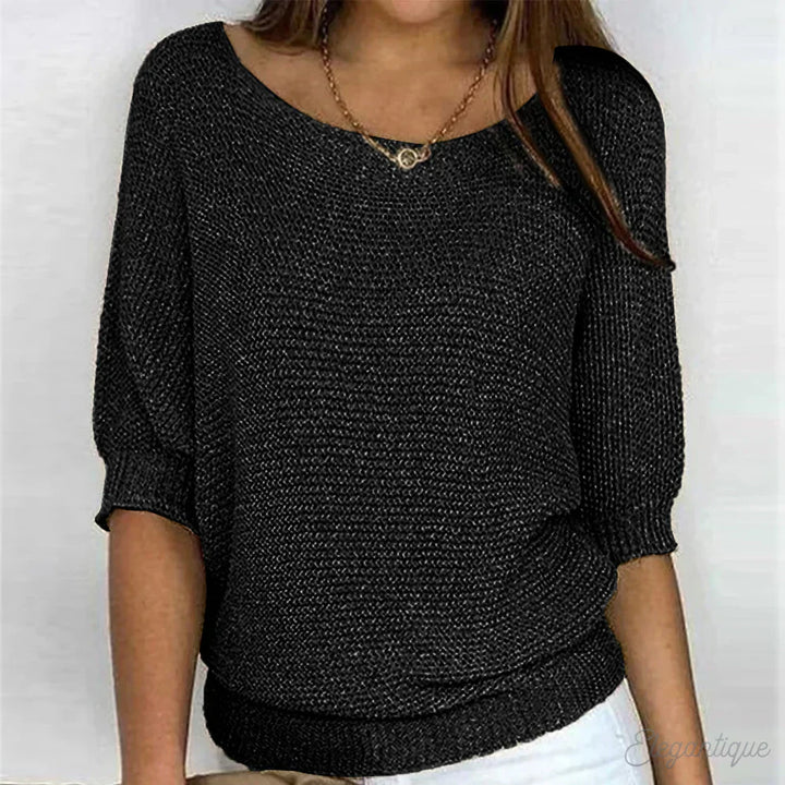 Bethel – Elegant Sweater