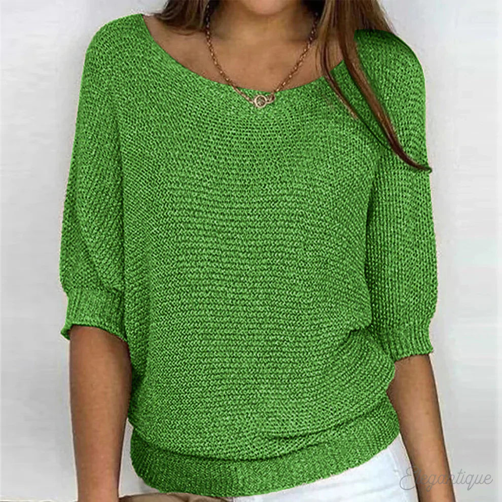 Bethel – Elegant Sweater