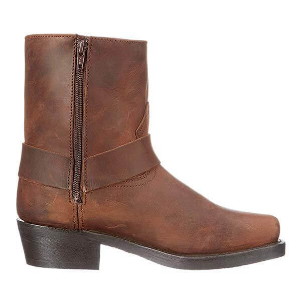 Dominik - Western Cowboy Boots