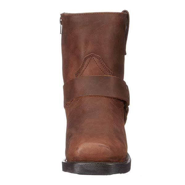 Dominik - Western Cowboy Boots