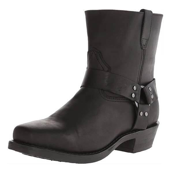 Dominik - Western Cowboy Boots
