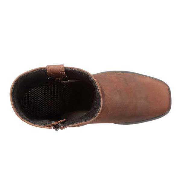Dominik - Western Cowboy Boots